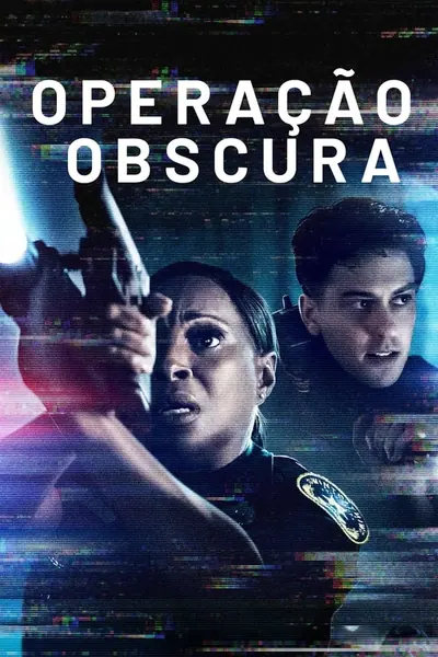 Operação Obscura (2020)