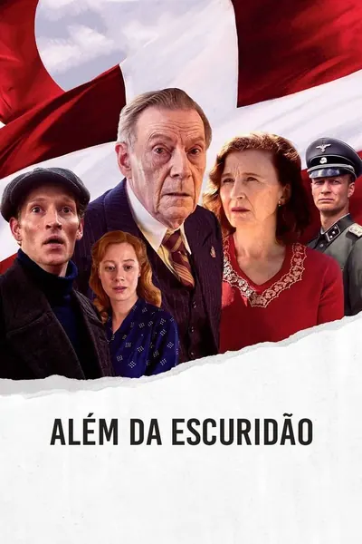 Além da Escuridão (2022)
