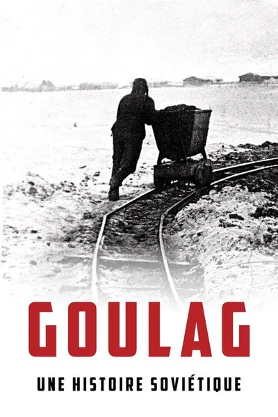 Goulag Uma Historia dos Campos de Concentracao Sovieticos