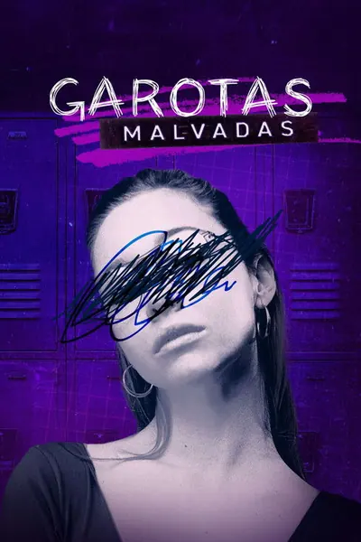 Pôster da série Garotas Malvadas