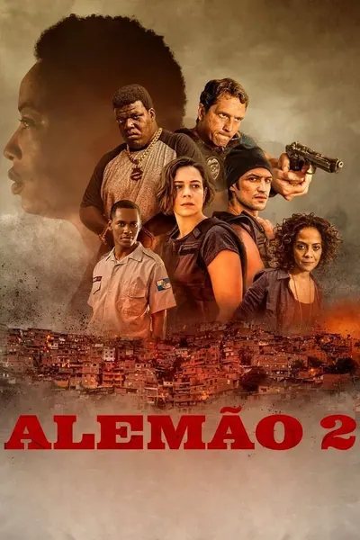 Alemão 2 (2022)