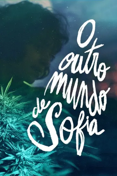 Pôster de O Outro Mundo de Sofia