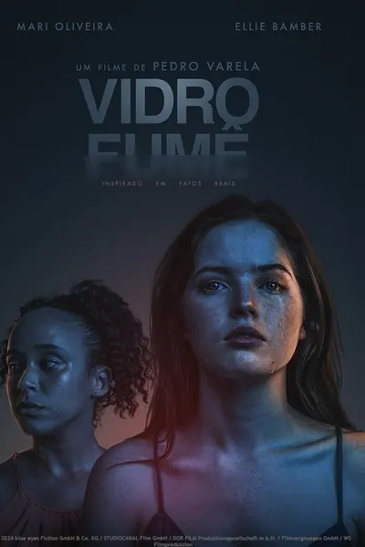 Vidro Fumê (2024)