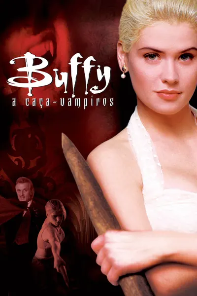 Buffy, a Caça Vampiros (1992)