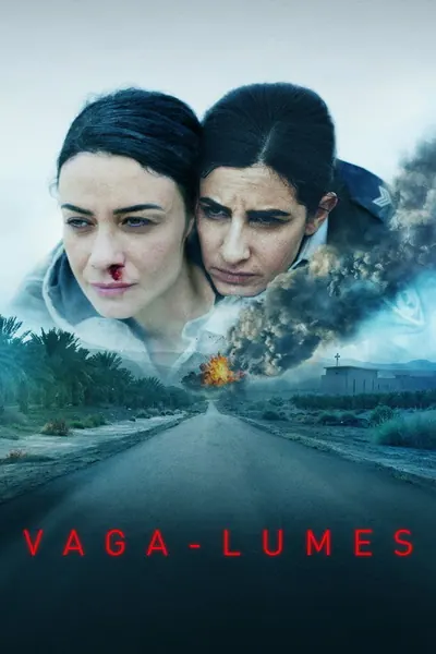Pôster da série Fireflies