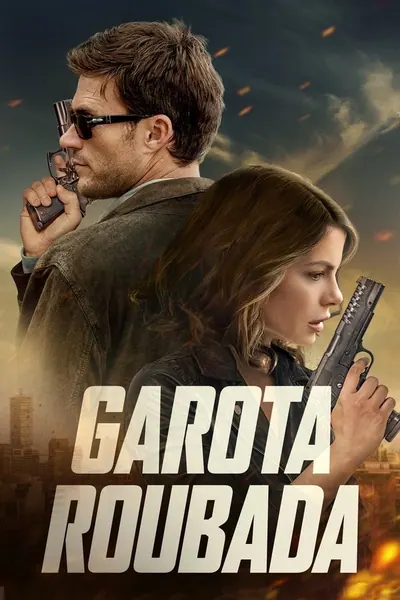Garota Roubada (2025)