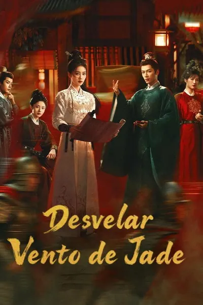 Desvelar Vento de Jade