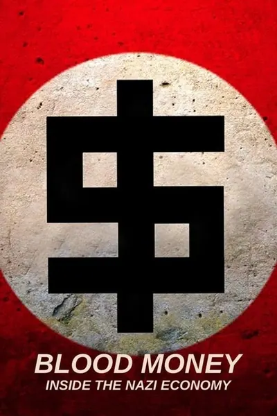 Cena da série Dinheiro Sujo Por Dentro da Economia Nazista