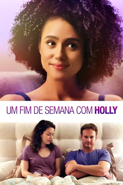 Um Fim De Semana Com Holly (2020)