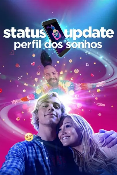 Status Update: Perfil dos Sonhos (2018)