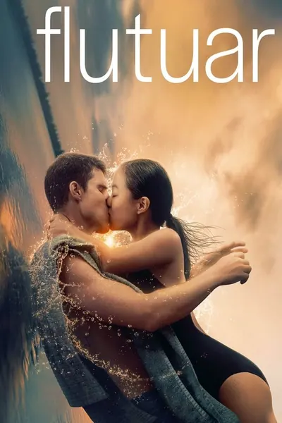 Pôster de Flutuar (2024)