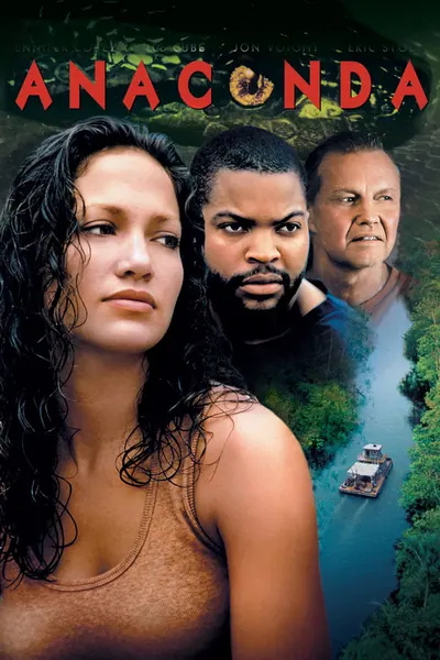 Anaconda (1997)