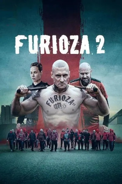 Furioza 2 (2025) LEG