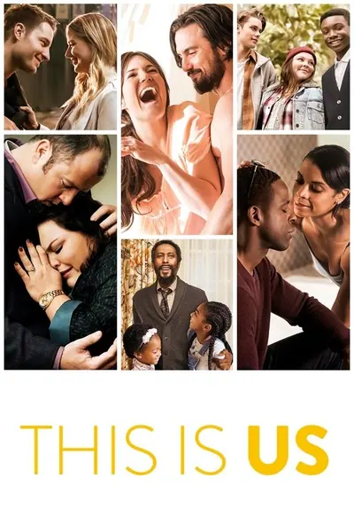 This Is US