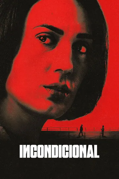 Pôster da série Incondicional