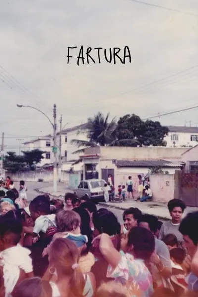 Pôster de Fartura