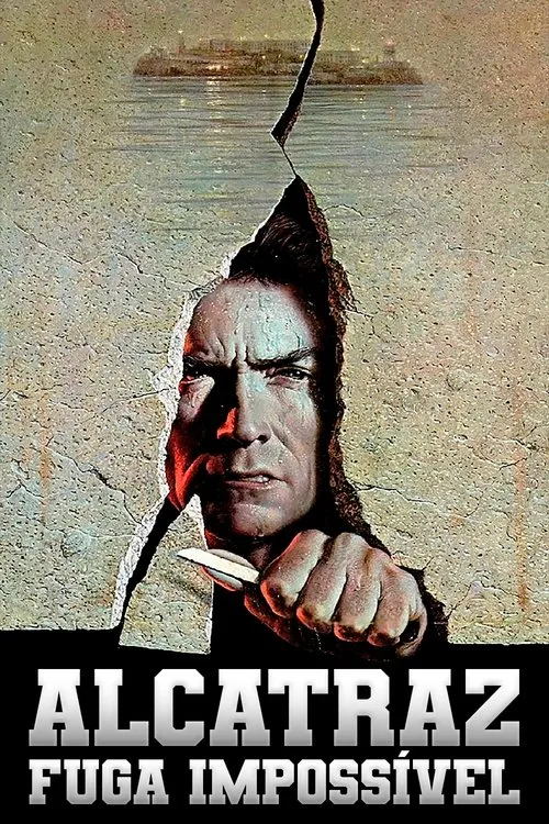Fuga de Alcatraz
