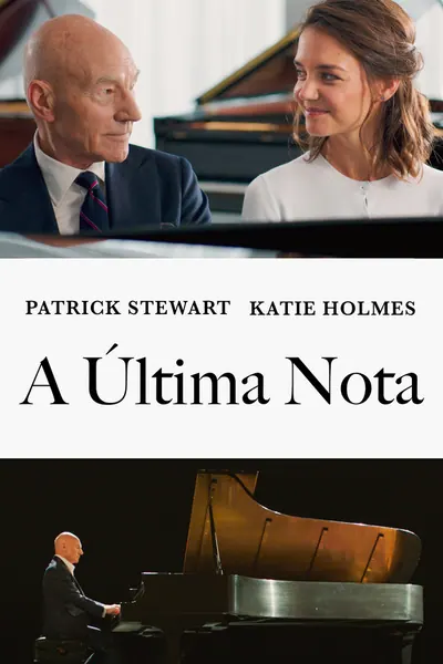 A Última Nota (2020)