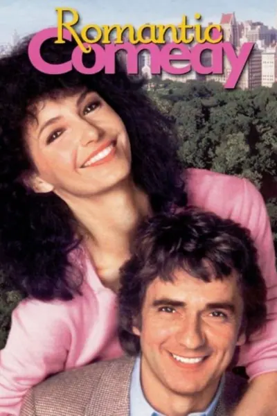 Pôster de Uma Comédia Romântica (1983)