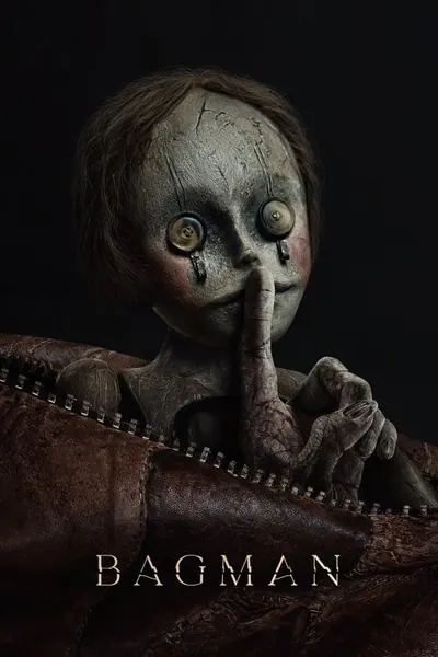 Bagman (2024) LEG