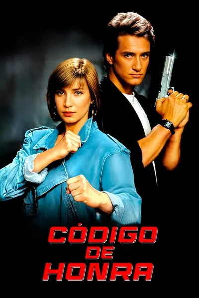Código de Honra (1992)