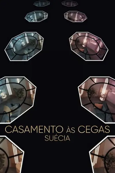 Pôster da série Casamento as Cegas Suecia