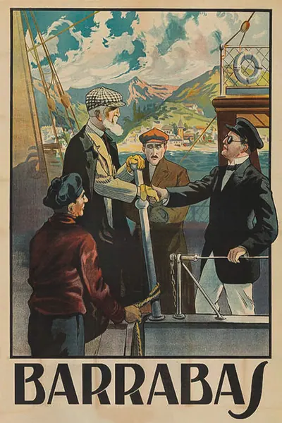 Barrabas (1919)