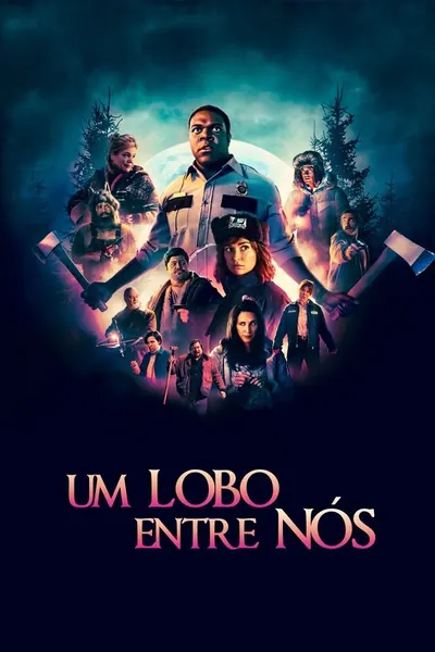 Um Lobo Entre Nós (2021)