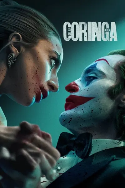 Coringa: Delírio a Dois (2024) LEG