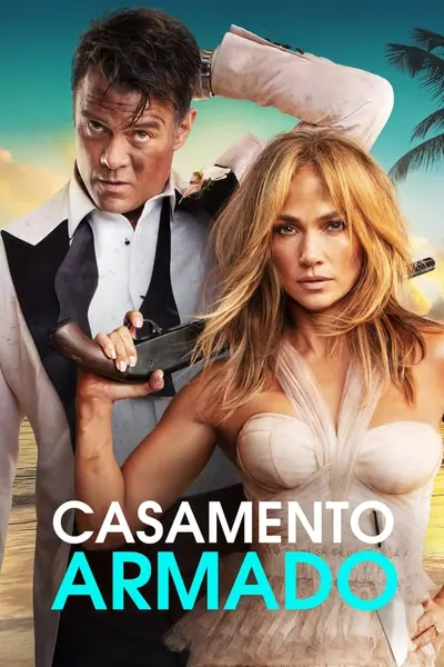 Casamento Armado (2022)