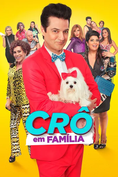 Crô em Família (2018)