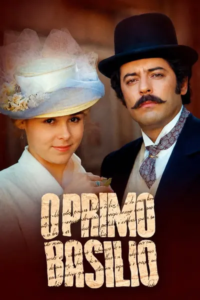 O Primo Basilio