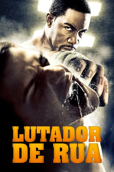 Lutador de Rua (2009)