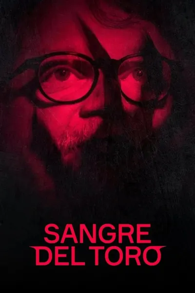 Sangre del Toro (2025) LEG