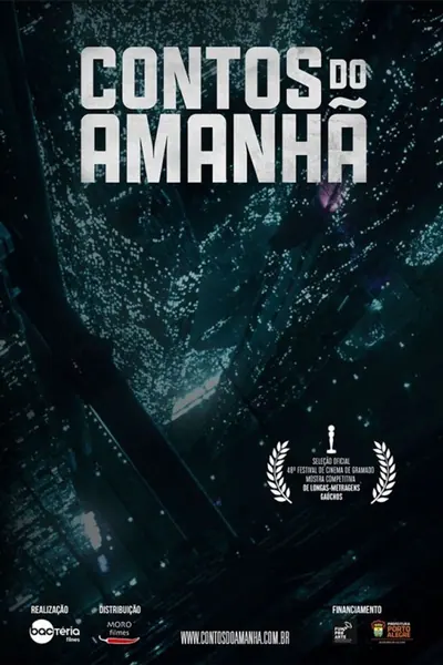 Contos do Amanhã (2020)