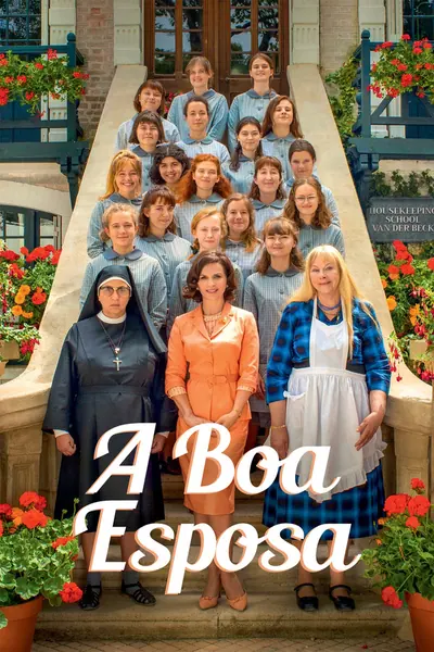 A Boa Esposa (2020)