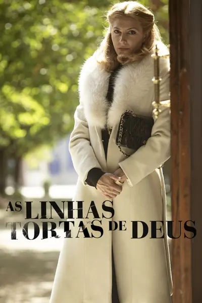 As Linhas Tortas de Deus (2022)