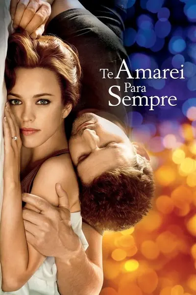 Te Amarei Para Sempre (2009)