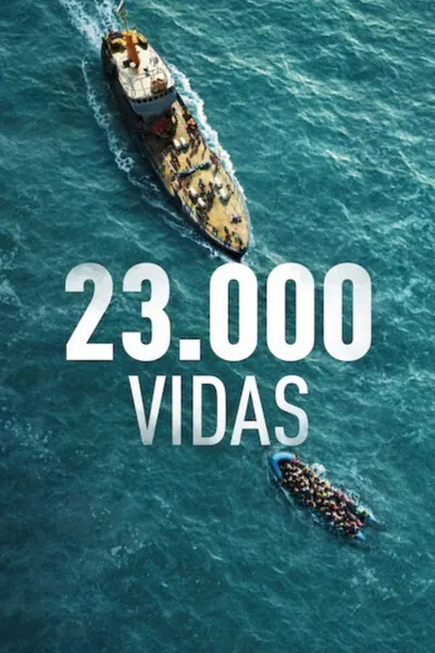 23.000 Vidas (2026) LEG