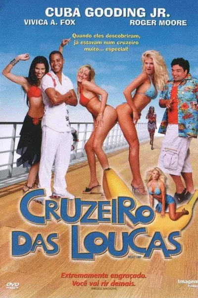 Cruzeiro das Loucas (2002)