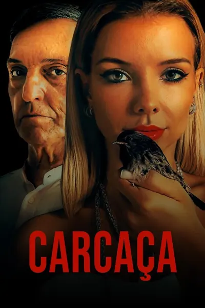 Pôster de Carcaça (2025)