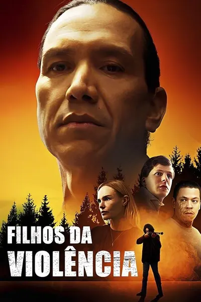 Filhos da Violência (2021) LEG