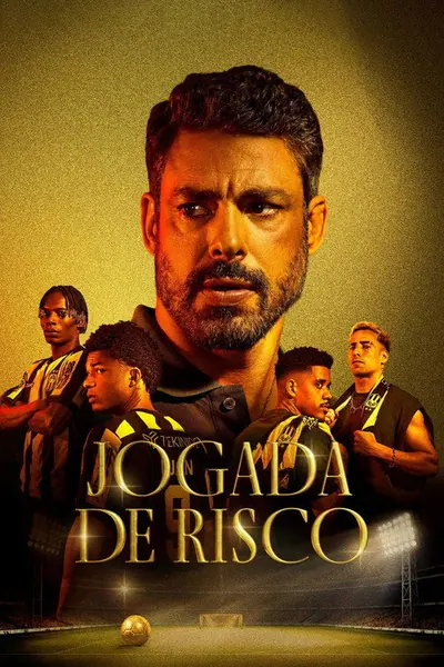 Jogada De Risco