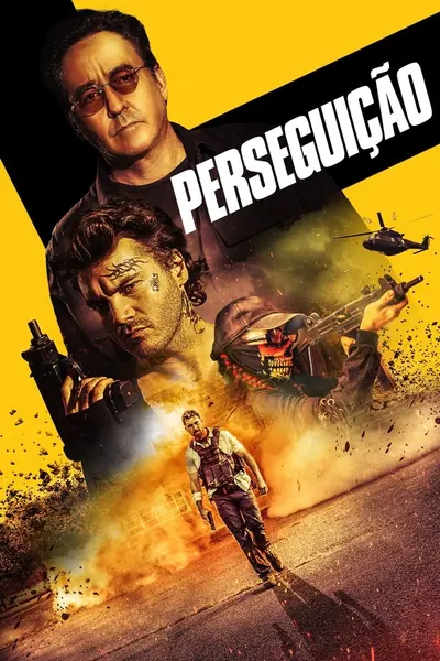 Perseguição (2022)