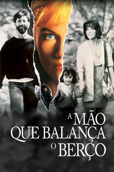 A Mão que Balança o Berço (1992)