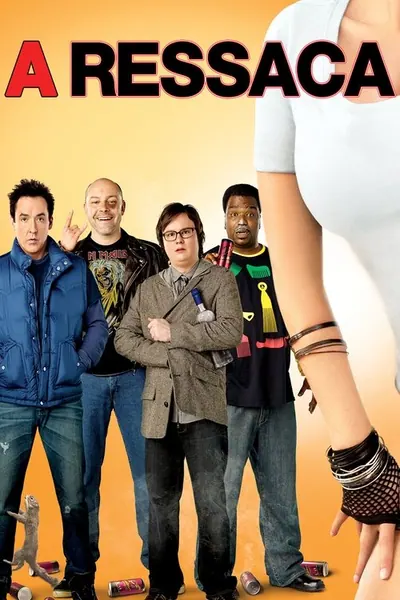 A Ressaca (2010)