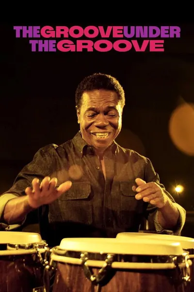 Pôster de The Groove Under the Groove: Os Sons de Paulinho da Costa (2026) Leg