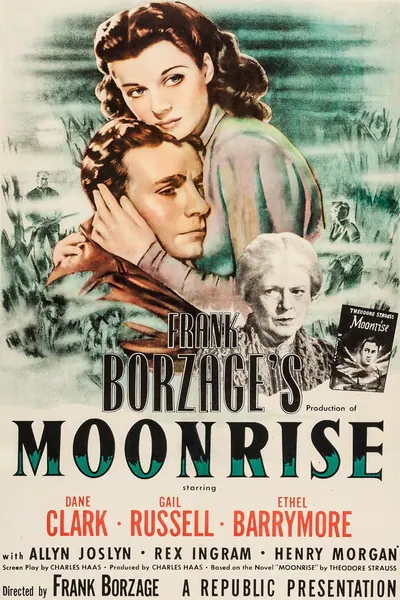 Ao Cair da Noite (1948)