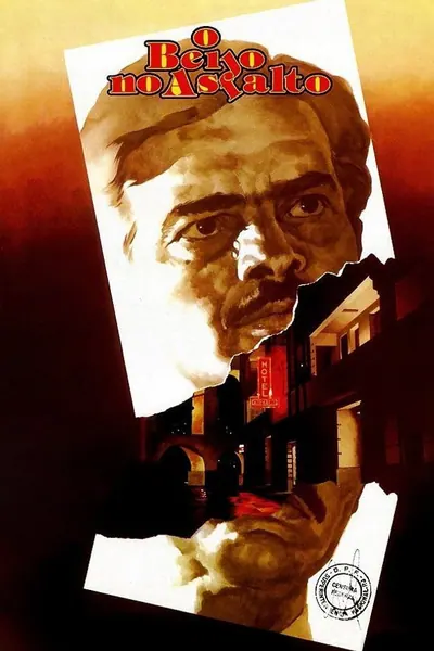 O Beijo no Asfalto (1981)