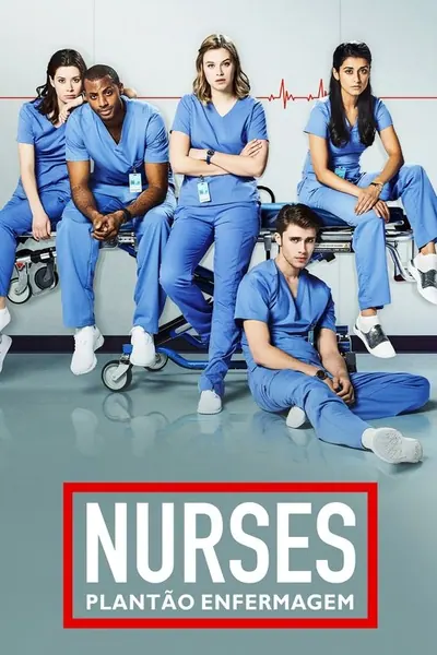 Nurses Plantao Enfermagem